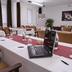 Espace de conférence