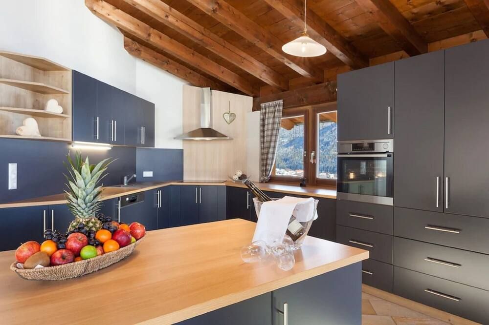 Cuisine Photo