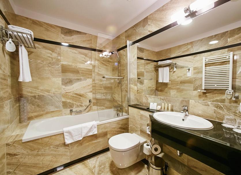 Salle de bain Photo