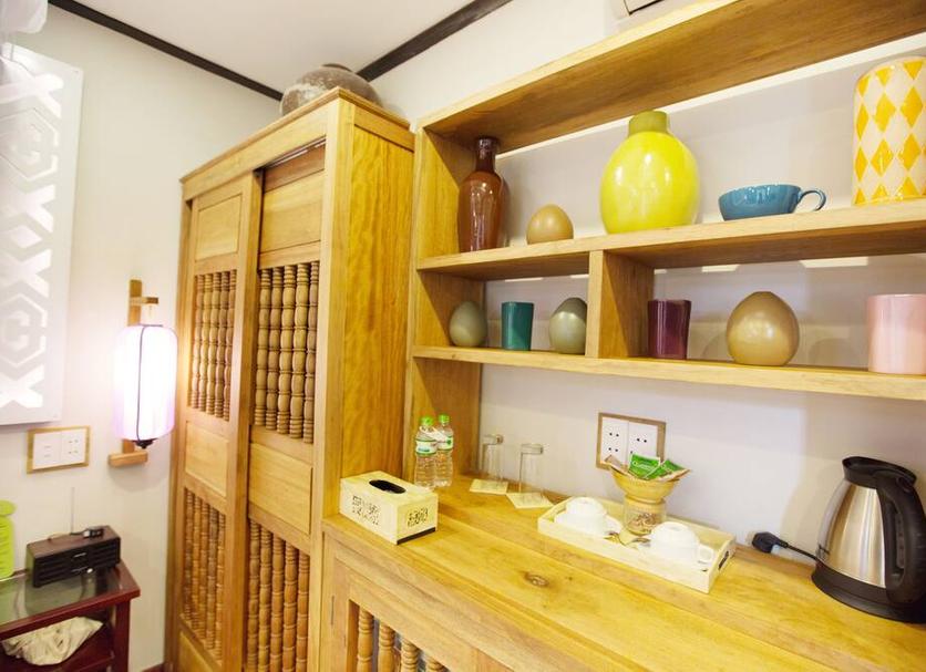 Équipements de la chambre Photo