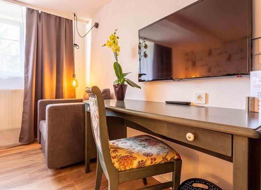 Équipements de la chambre Photo