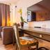 Équipements de la chambre