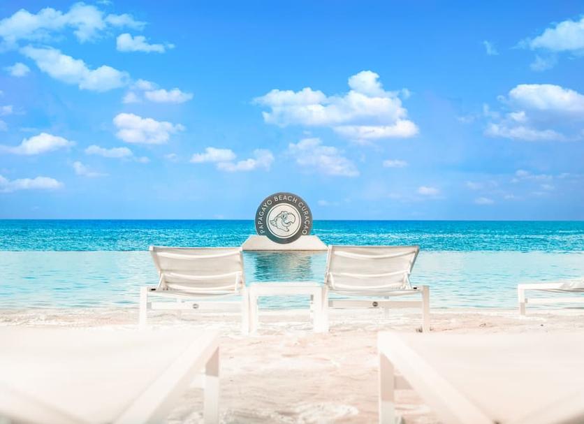 Plage Photo