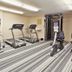 Salle de sport