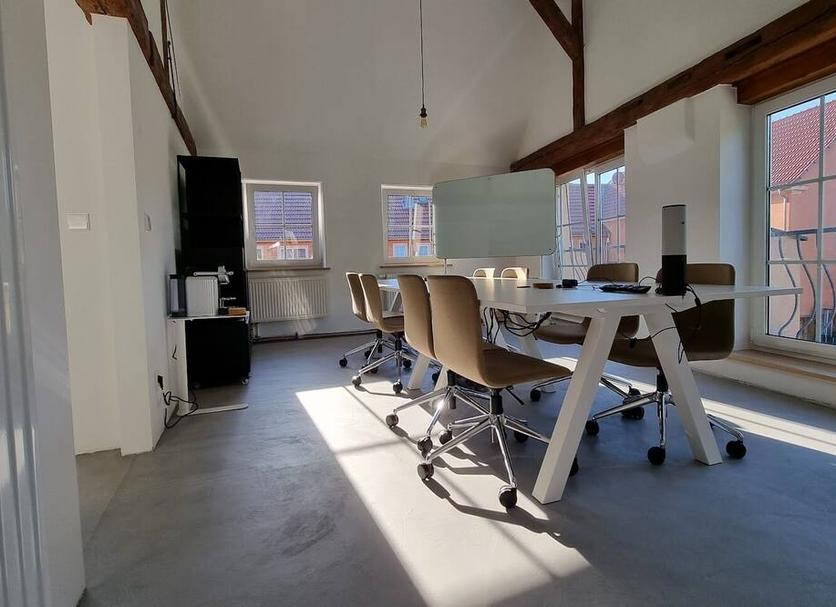 Salle à manger Photo