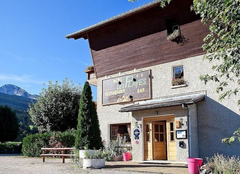 Bâtiment Photo