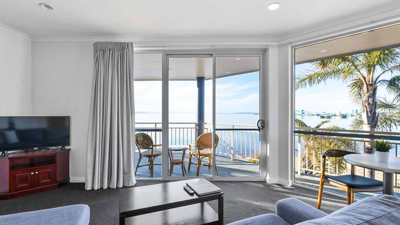 Best Western Port Lincoln