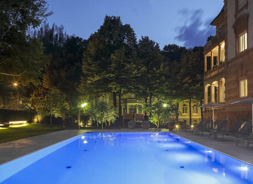 Piscine Photo