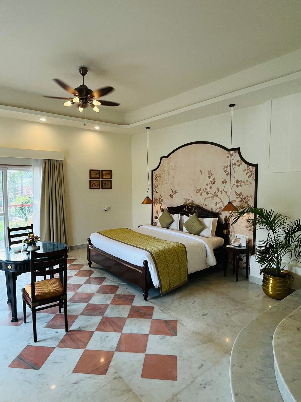 Chambre