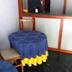 Équipements de la chambre