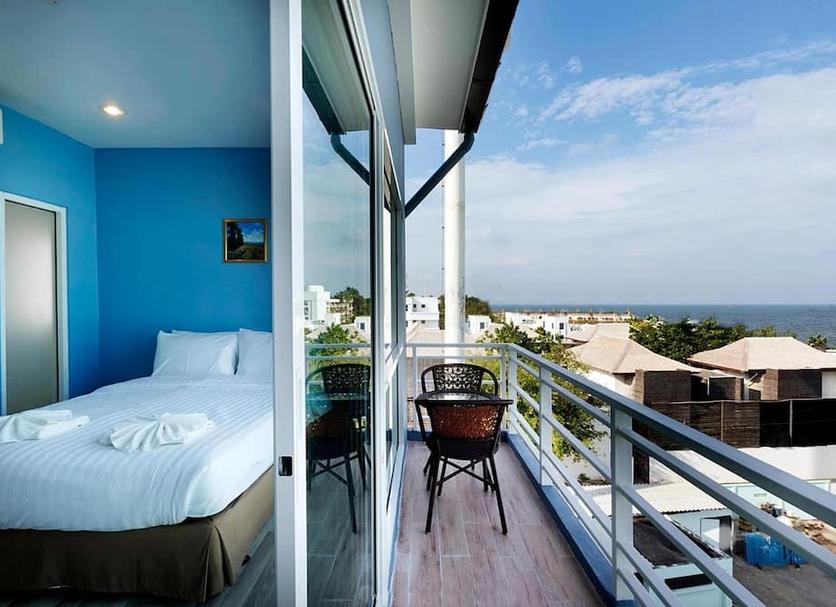 Balcon Photo