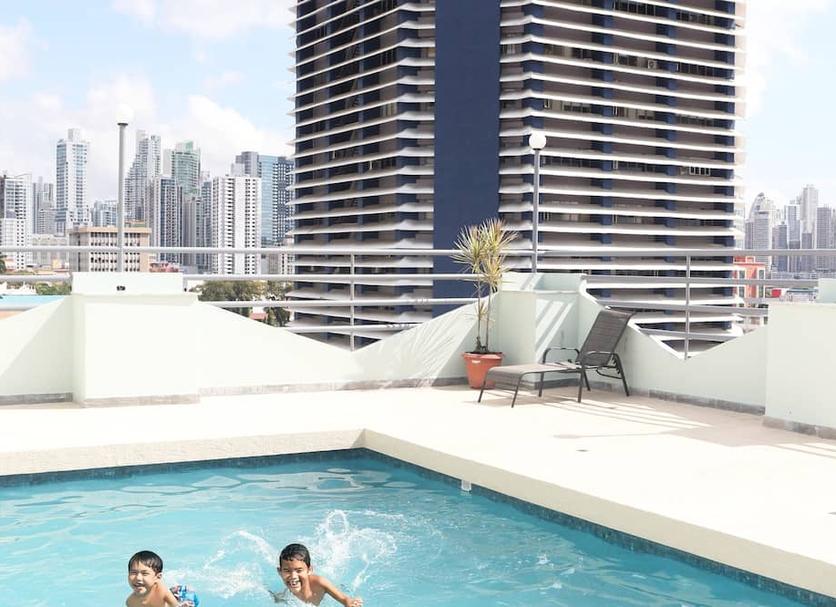 Piscine Photo
