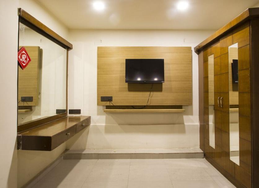 Équipements de la chambre Photo