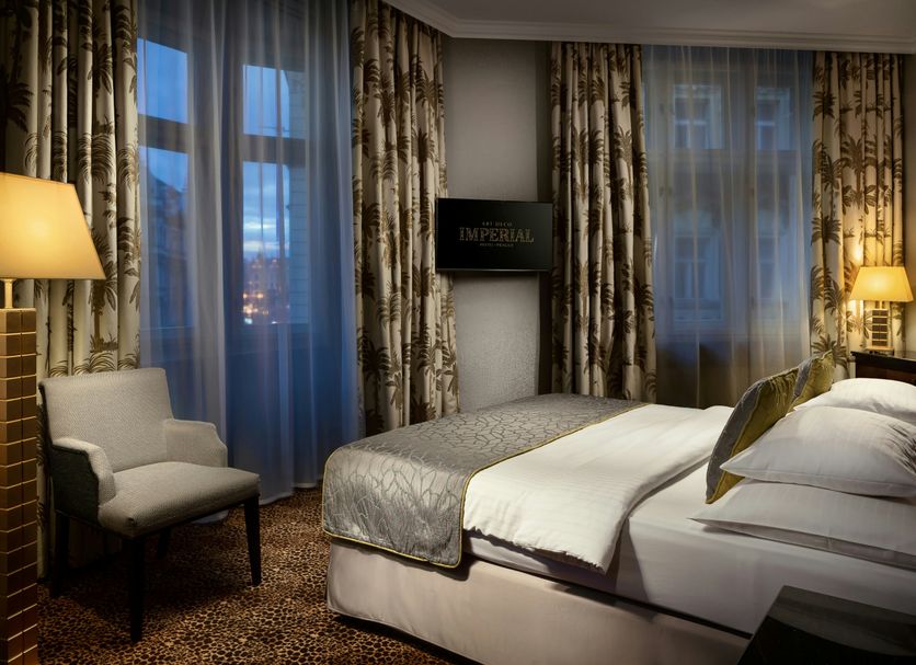 Chambre Photo
