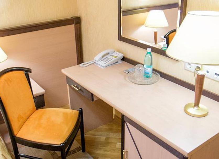 Équipements de la chambre Photo