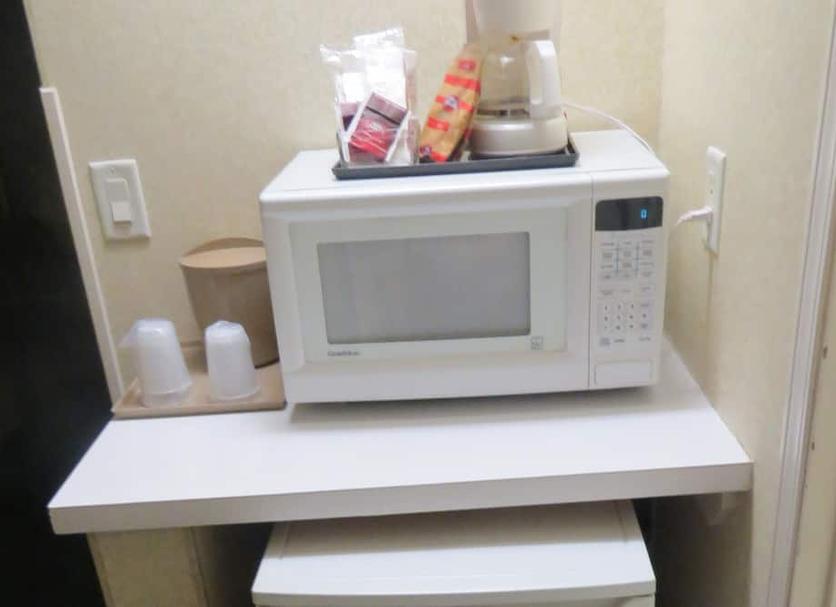 Équipements de la chambre Photo
