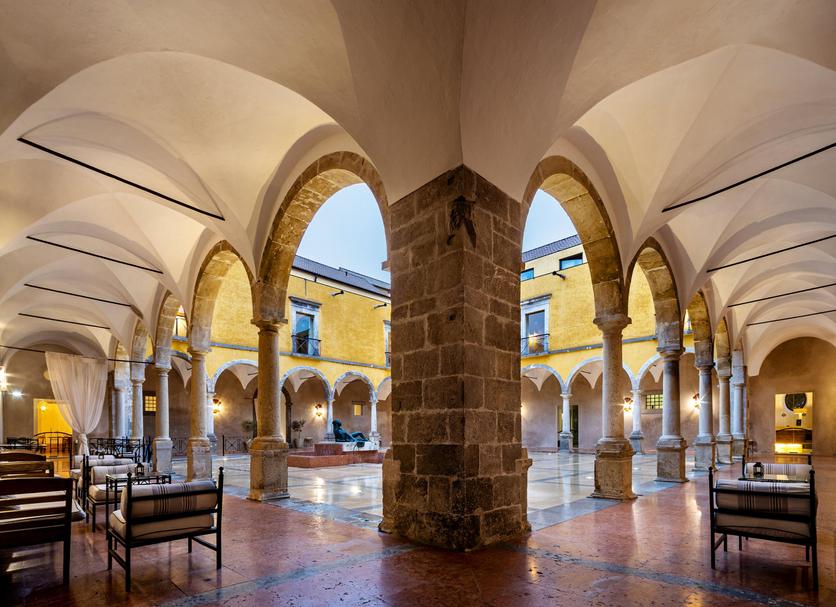 Hall d’entrée Photo