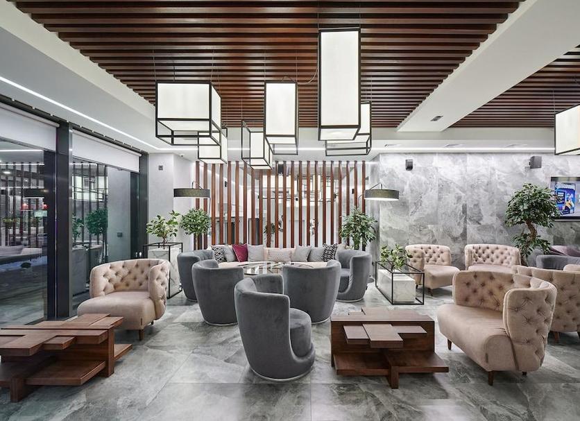 Salon Photo