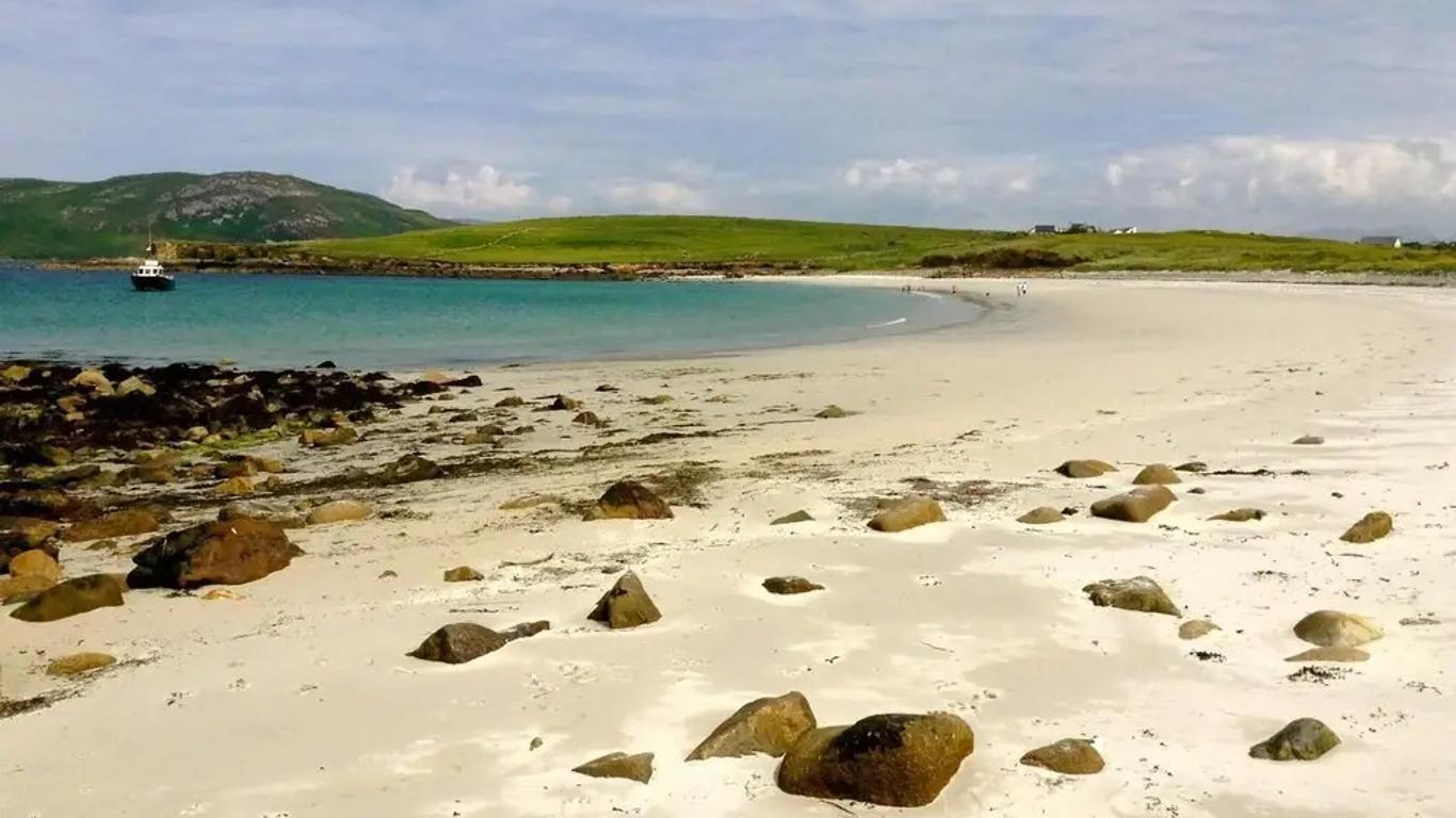 Cnoc Breac B&b
