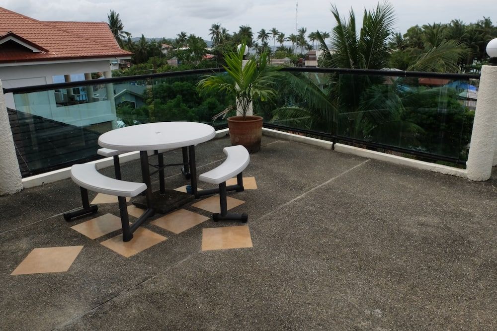 Balcon