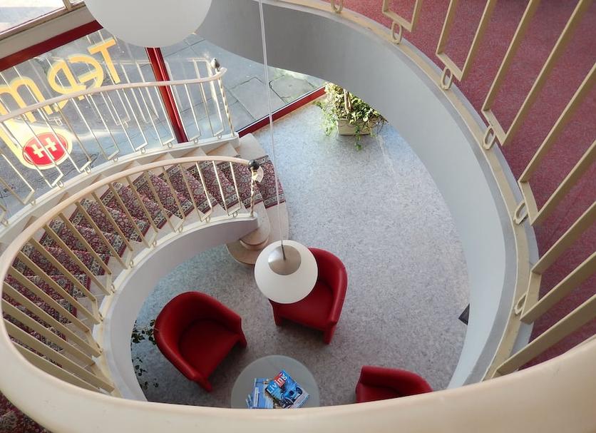 Escalier Photo
