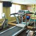 Salle de sport