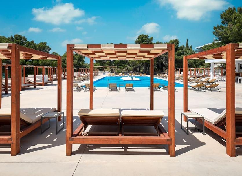 Piscine Photo