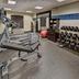 Salle de sport