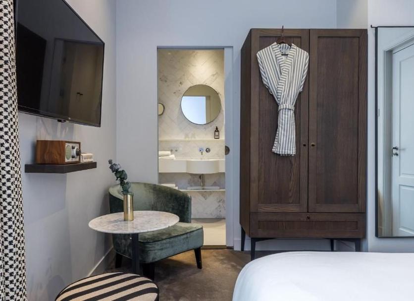 Équipements de la chambre Photo
