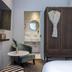 Équipements de la chambre