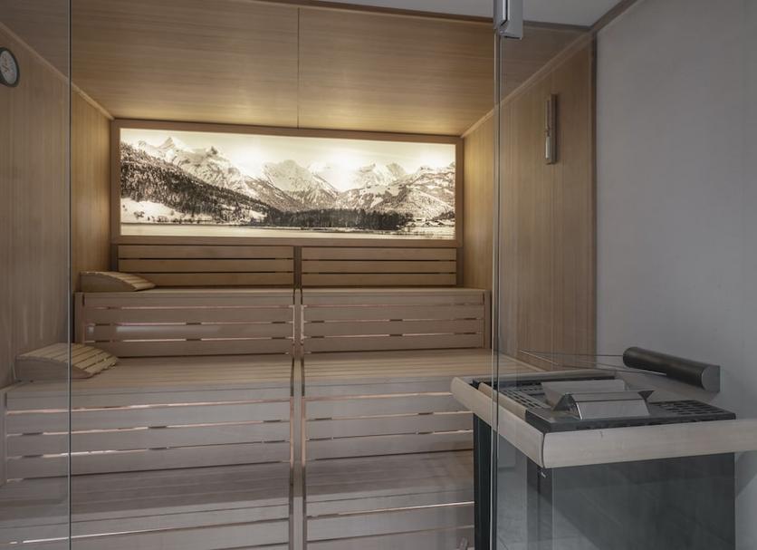 Spa Photo