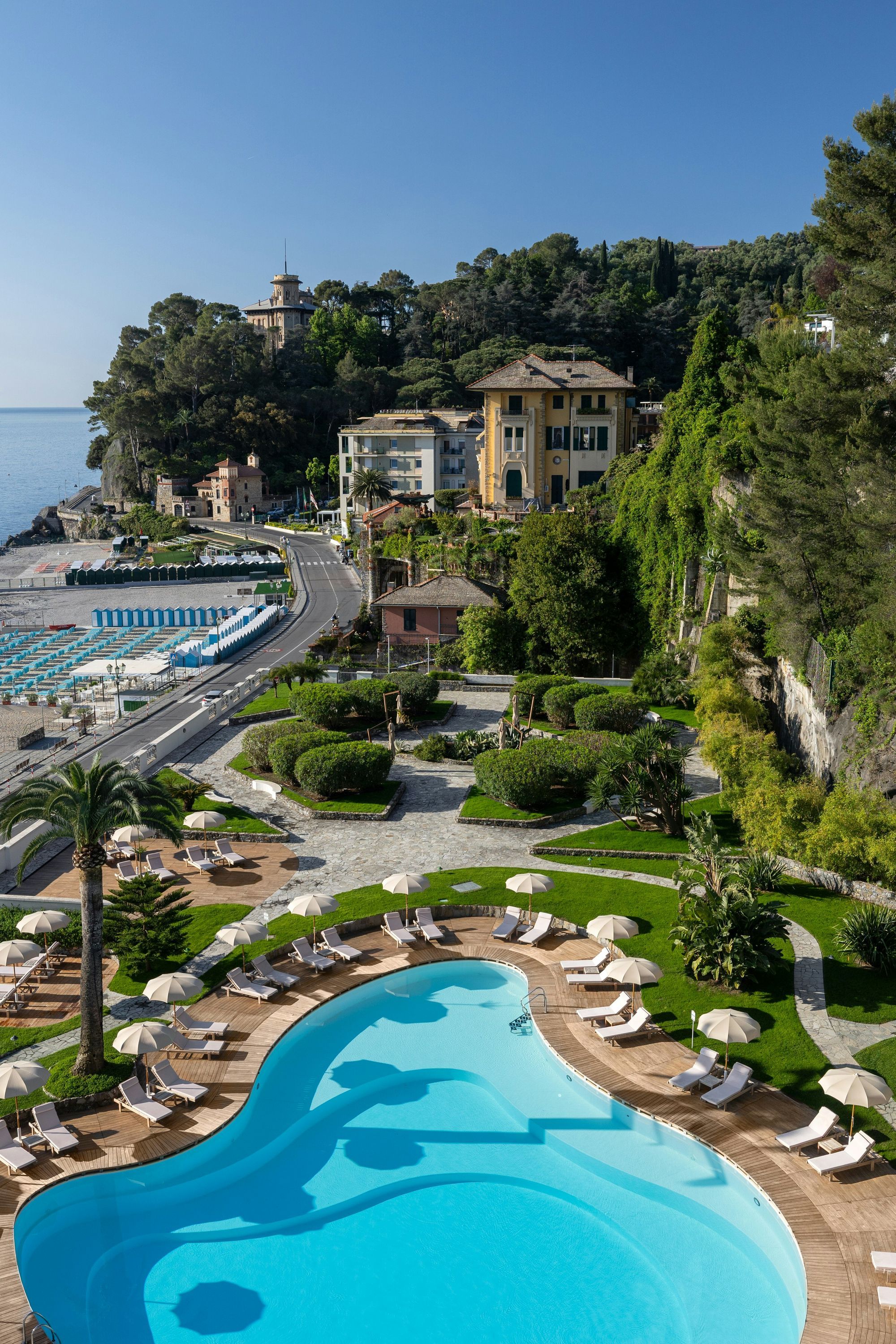 Piscine Photo