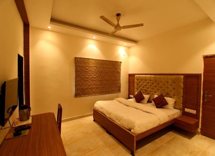 Chambre Photo