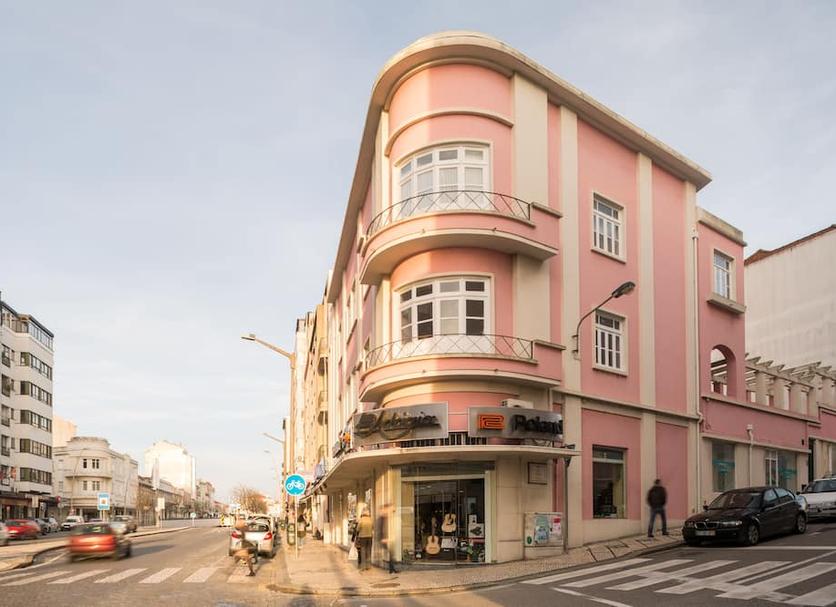 Bâtiment Photo