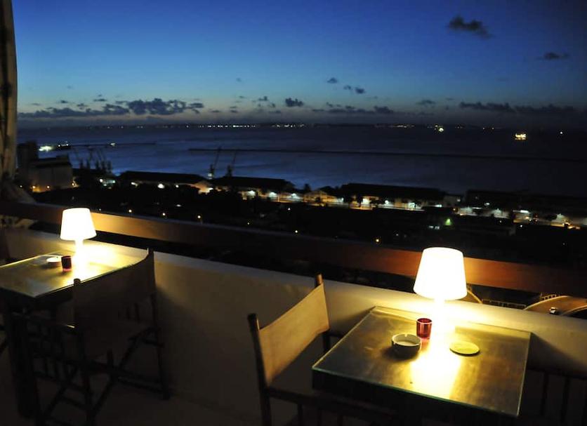 Balcon Photo