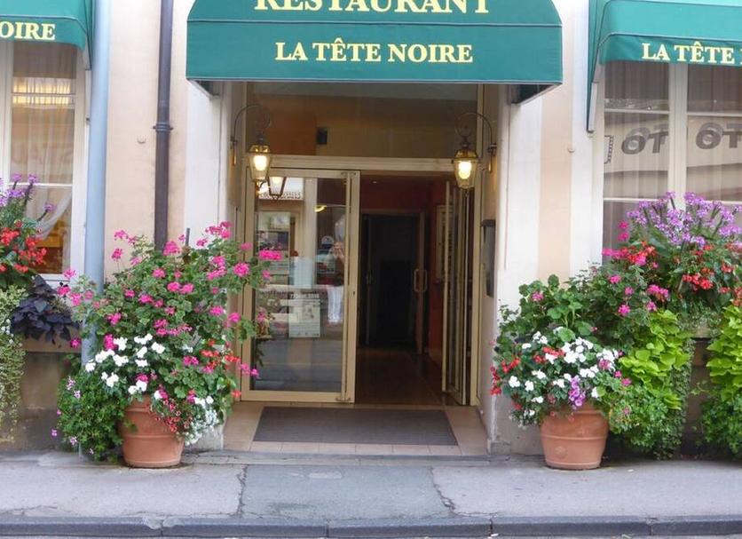 Extérieur Photo
