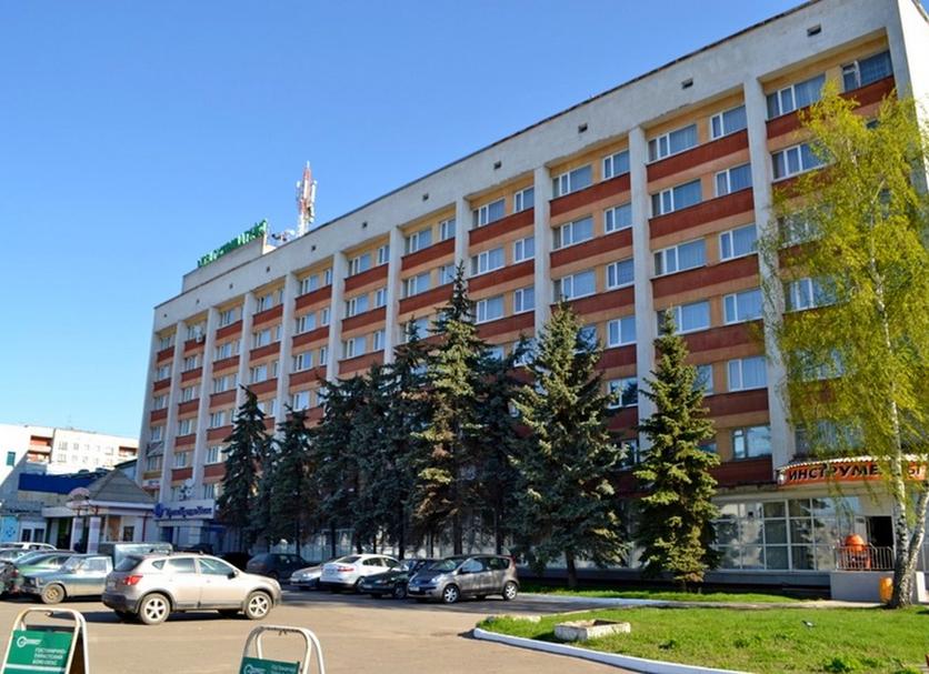 Bâtiment Photo