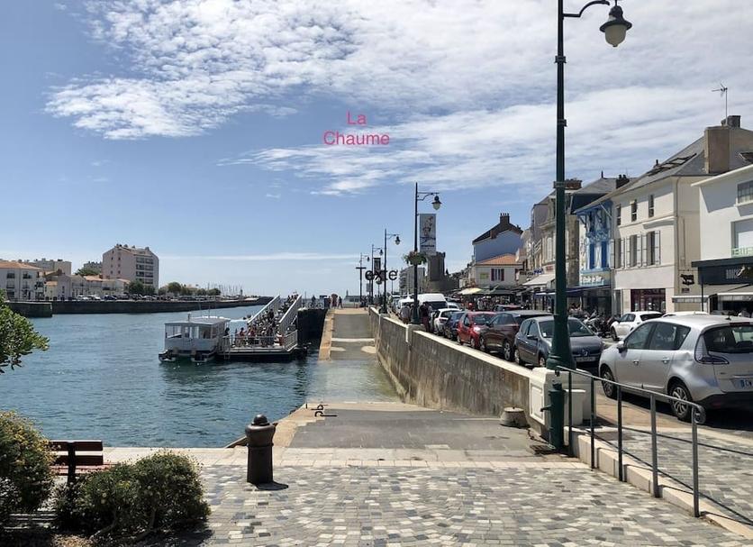 Extérieur Photo