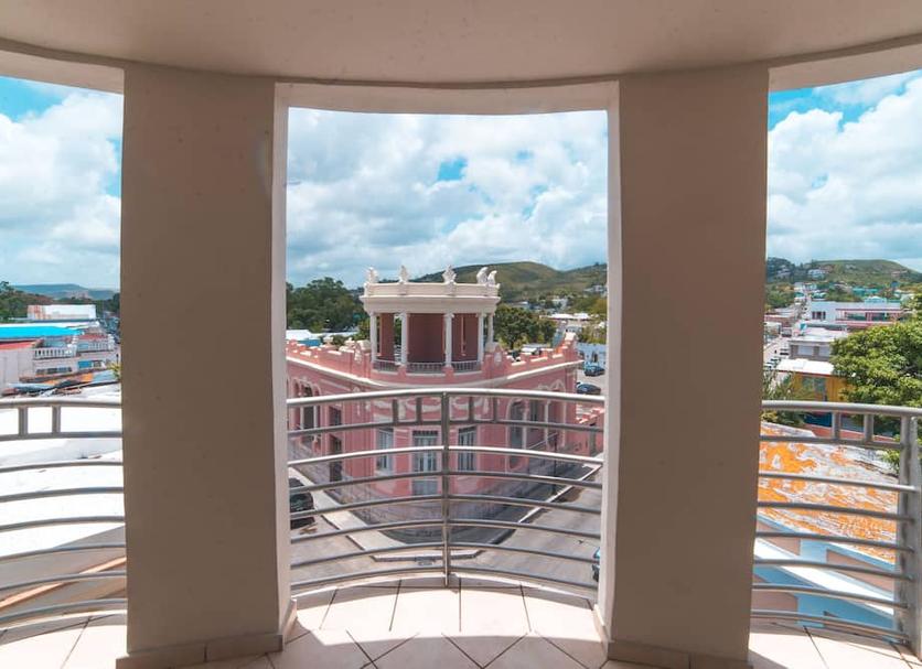 Balcon Photo