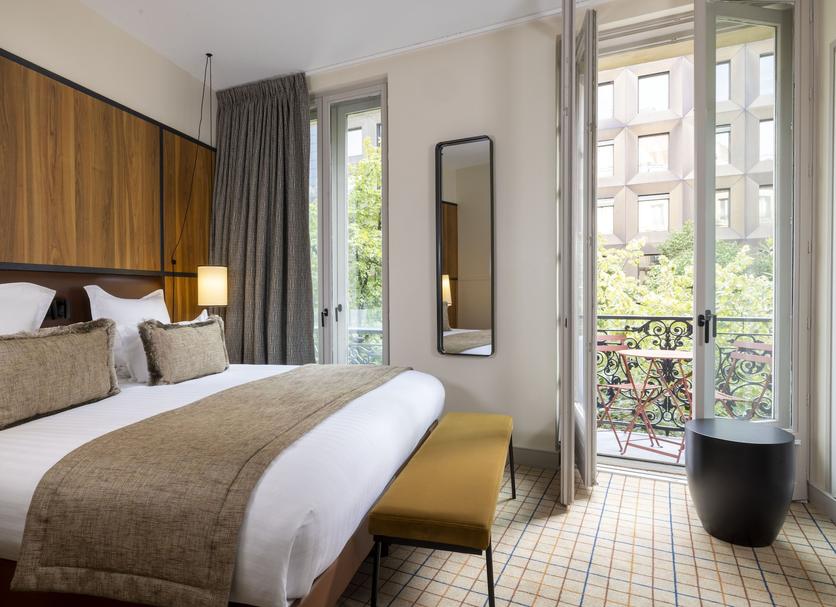 Chambre Photo