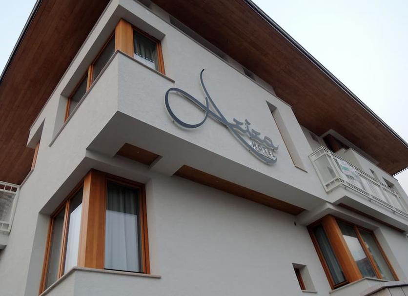 Bâtiment Photo