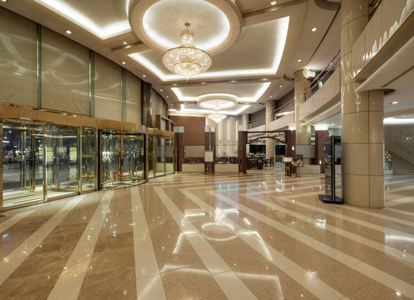 Hall d’entrée Photo