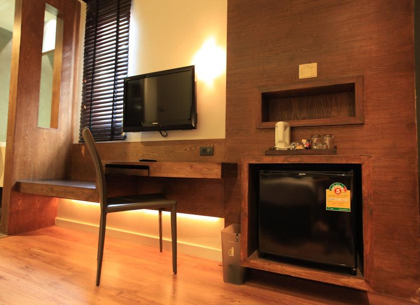 Équipements de la chambre Photo