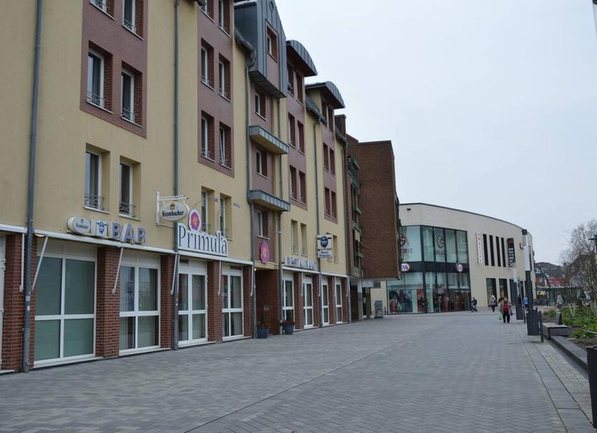 Bâtiment Photo