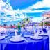 Salle de banquet