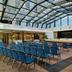 Espace de conférence