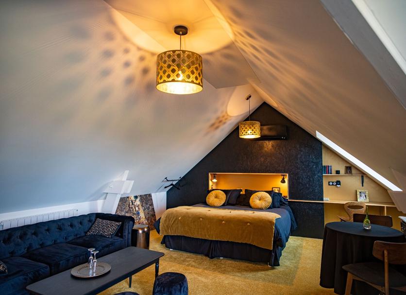 Chambre Photo