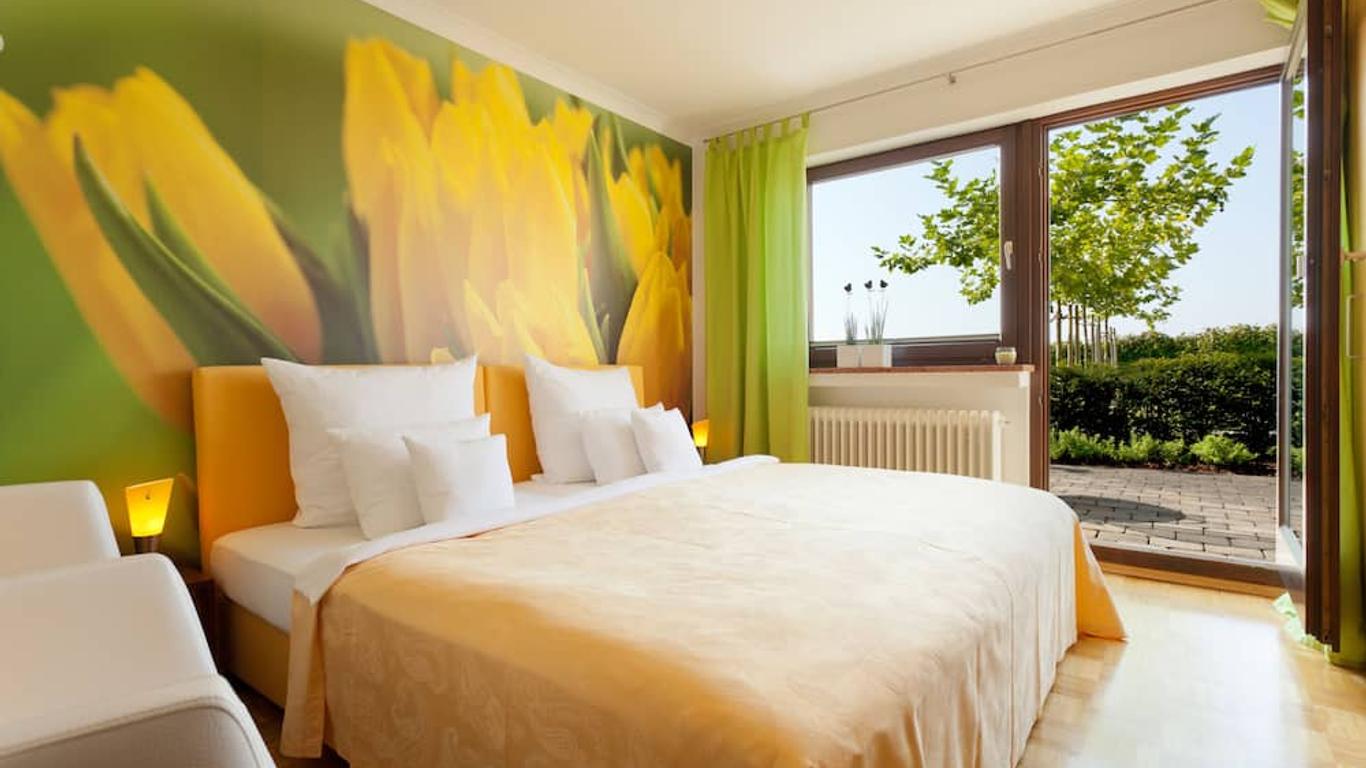 Burgunderhof Bodensee - Adults only