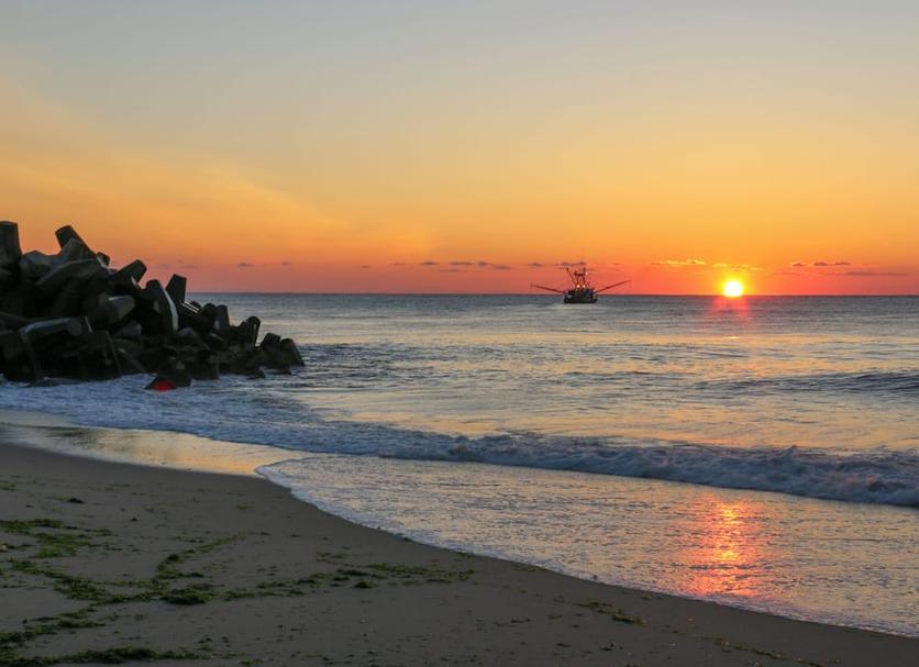Plage Photo