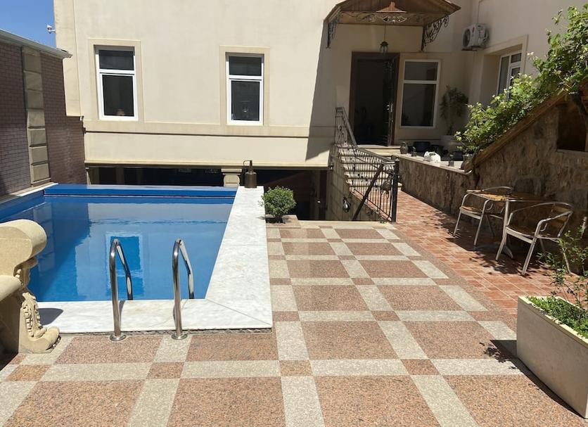 Piscine Photo